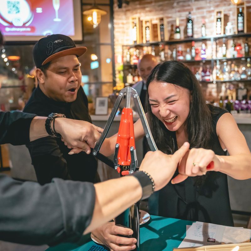 Winemakers' Challenge